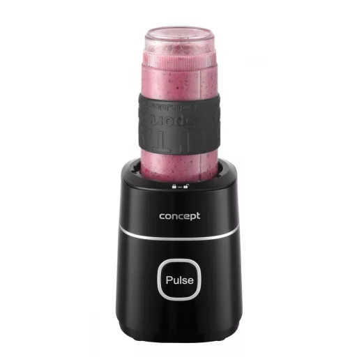 Blender smoothie black SM3490