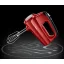 Russell Hobbs 24670-56 mixer Kézi mixer 350 W Vörös