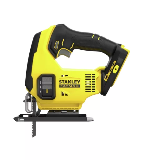 Stanley SFMCS600B-XJ elektromos szúrófűrész