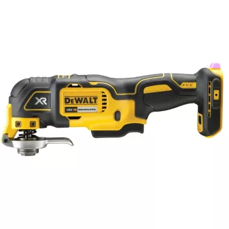   DeWALT DCS356N-XJ multifunkciós rezgőszerszám Fekete, Sárga 20000 OPM