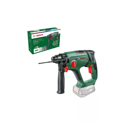 Bosch UniversalHammer 18V SDS Plus