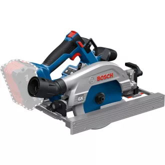 Bosch GKS 18V-57-2 GX 16,5 cm Fekete, Kék 5000 RPM