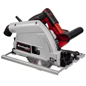   Einhell TE-PS 165 16,5 cm Fekete, Szürke, Vörös 5200 RPM 1200 W