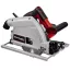 Einhell TE-PS 165 16,5 cm Fekete, Szürke, Vörös 5200 RPM 1200 W