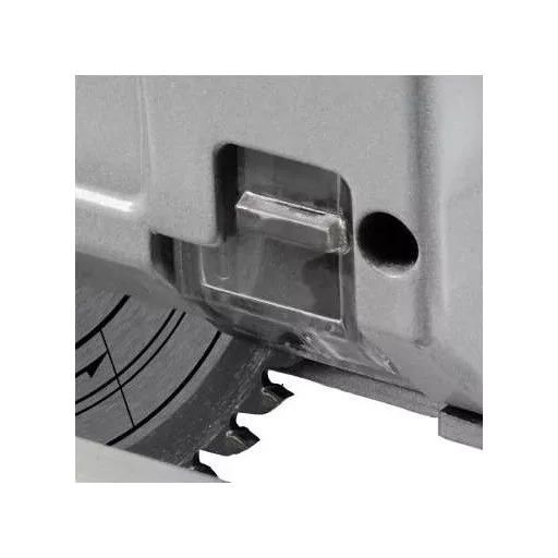 Einhell TE-PS 165 16,5 cm Fekete, Szürke, Vörös 5200 RPM 1200 W