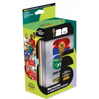 Cards FIFA World Cup 2026 Collectors can