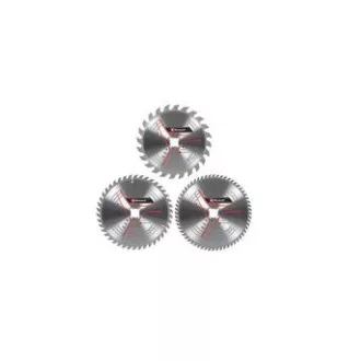 Einhell 49589306 körfűrészlap 25 cm 3 db