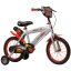 Bike HUFFY Disney Cars 14" 24484W