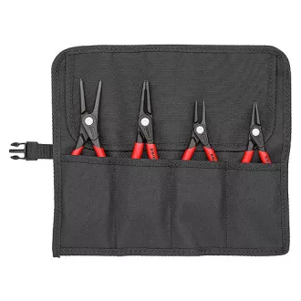 Knipex 00 19 57 fogó Zégerfogó