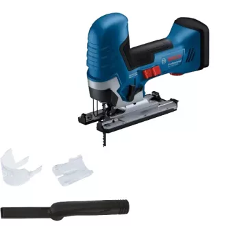   Bosch GST 18V-125 S PROFESSIONAL elektromos szúrófűrész 3500 spm 1,9 kg