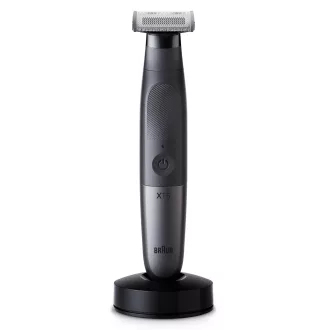 Braun XT5300 Fekete Nikkel-fémhidrid (NIMH)