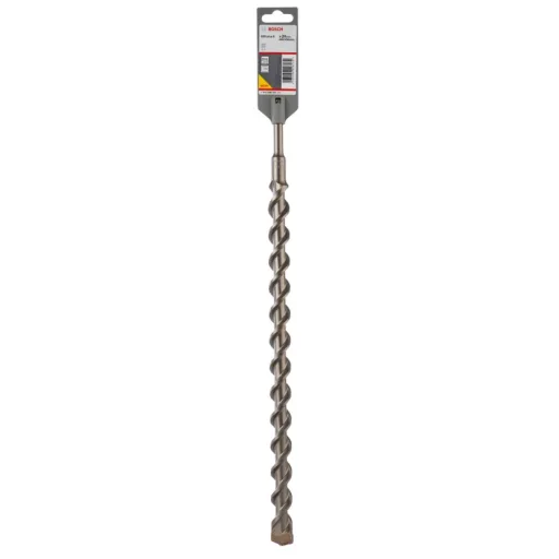 Bosch 1 618 596 237 fúrószár Hammer drill bit 1 db