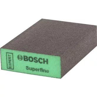 Bosch S471 Csiszolószivacs Szuper-finomszemcsés 1 db