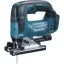 Makita DJV182Z elektromos szúrófűrész 2,6 kg