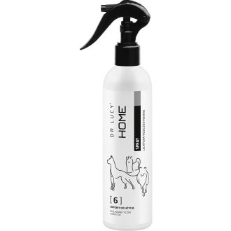 Home 6 - spray for easy combing of dog hair 250 ml