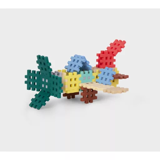 Max Bersinger Pastel Waffles 140