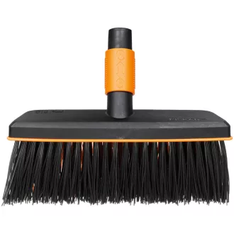 Fiskars 1001417 seprű Fekete, Narancssárga