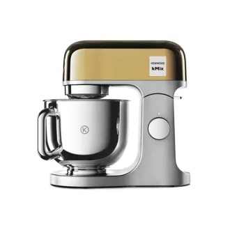 Kenwood KMX760YG darálógép 1000 W 5 L Szürke, Sárga