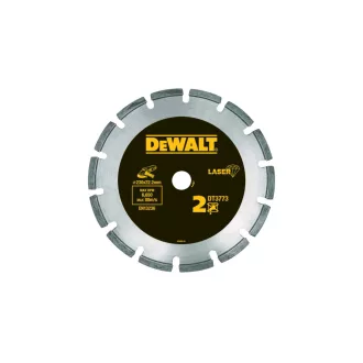DeWALT DT3773-XJ gyémánttárcsa