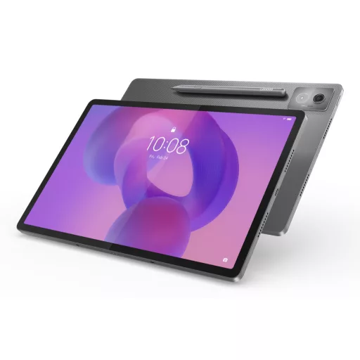 Lenovo Idea Tab Pro TB373FU MediaTek Dimensity 8300 12.7" 3K 400nits 144Hz 8/128GB ARM G615 MC5 WiFi + Pen Luna Grey