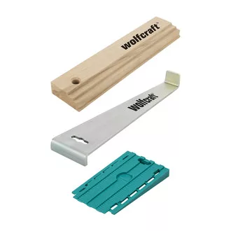 wolfcraft GmbH 6975000 szerszám padlóburkoláshoz