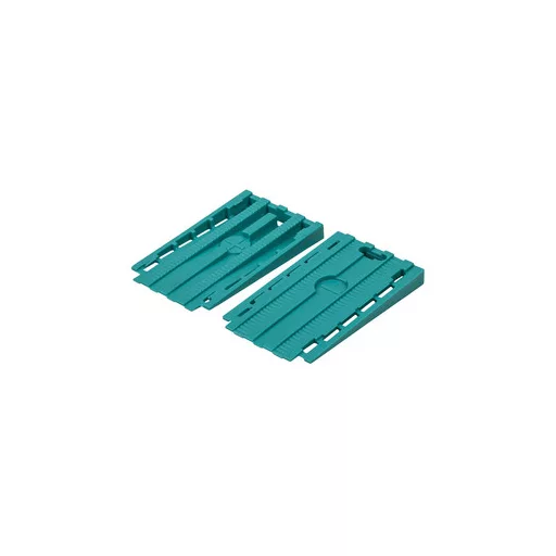 wolfcraft GmbH 6975000 szerszám padlóburkoláshoz