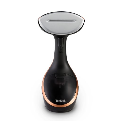 Tefal Access Steam Care DT9100 Kézi gőzölő (ruházathoz) 0,2 L 1600 W Fekete, Réz