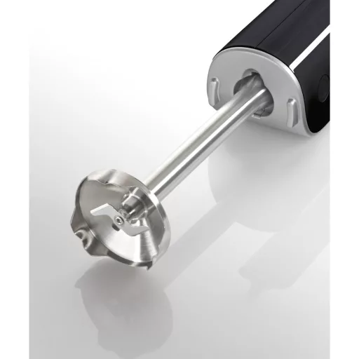 Bosch MFQ4885DE mixer Kézi mixer 575 W Fekete, Króm