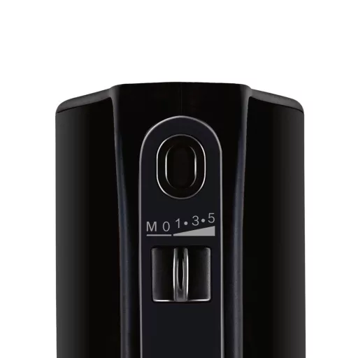 Bosch MFQ4885DE mixer Kézi mixer 575 W Fekete, Króm