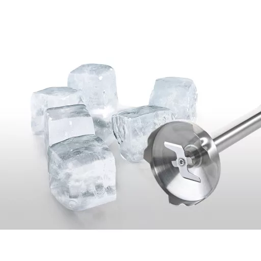Bosch MFQ4885DE mixer Kézi mixer 575 W Fekete, Króm