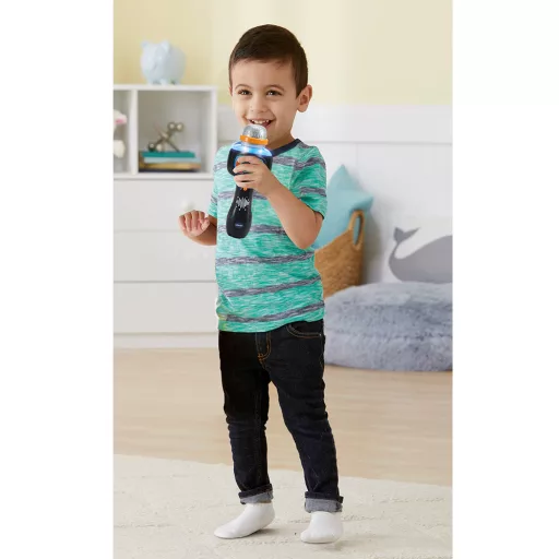 VTech Baby Magisches Singspaß-Mikrofon