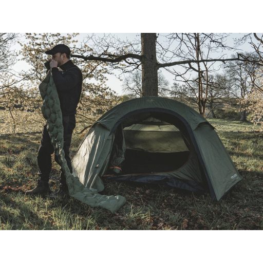 Tunnelzelt Reindal 3 (olivgrün, Modell 2025)