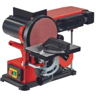 Einhell TC-US 380 300 W Szalag-/tárcsás csiszoló