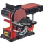 Einhell TC-US 380 300 W Szalag-/tárcsás csiszoló