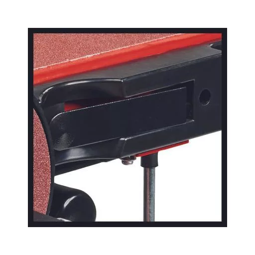 Einhell TC-US 380 300 W Szalag-/tárcsás csiszoló