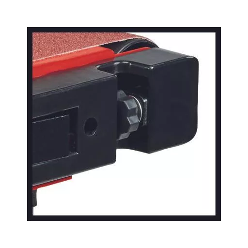 Einhell TC-US 380 300 W Szalag-/tárcsás csiszoló