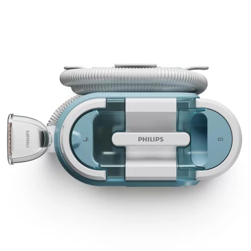 Philips 3000 series XW3193/11 porszívó Henger alakú vákuum Nedves 400 W Porzsák nélküli