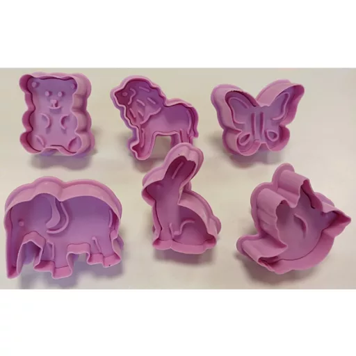 Plastic mass Misiolina 60g 1 mold blue