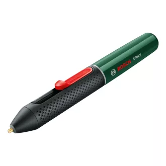   Bosch 0 603 2A2 103 forró ragasztópisztoly és -toll Forróragasztó toll Zöld
