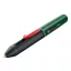 Bosch 0 603 2A2 103 forró ragasztópisztoly és -toll Forróragasztó toll Zöld