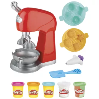 Play-Doh Kitchen Creations F47185L0 kézműves játék