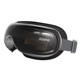 RENPHO Eyeris 3 Eye Massager Black