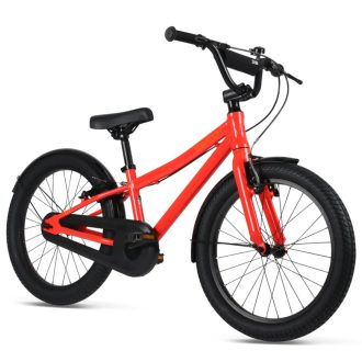 Rower Batch Alu 20” neon red (B374255W)