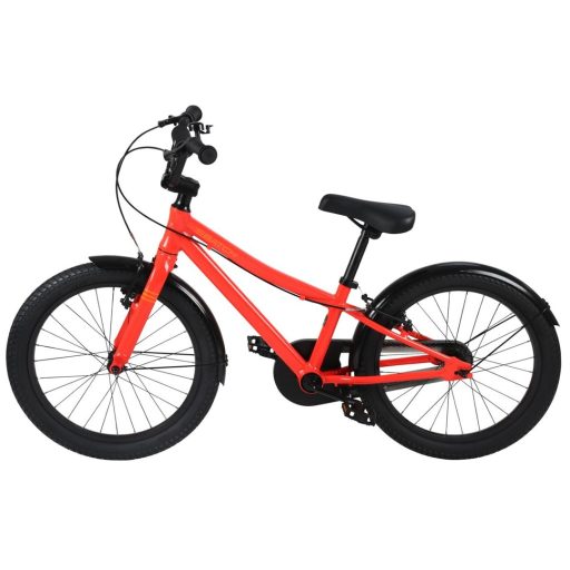 Rower Batch Alu 20” neon red (B374255W)