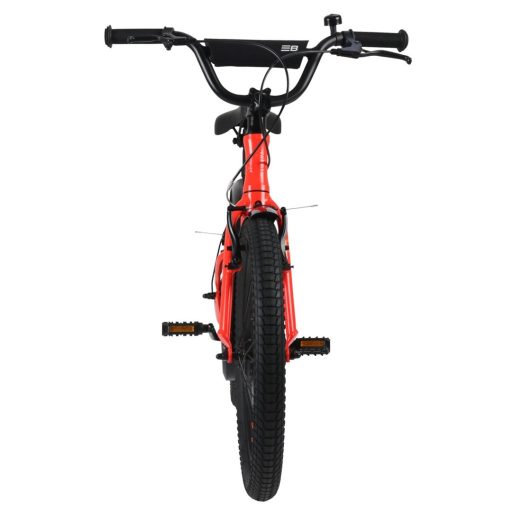 Rower Batch Alu 20” neon red (B374255W)