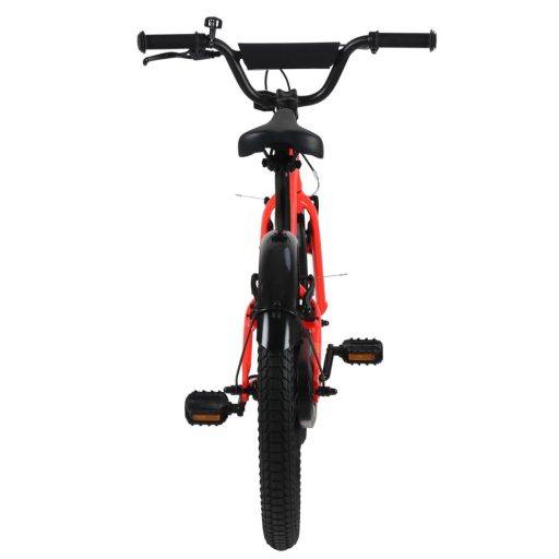 Rower Batch Alu 20” neon red (B374255W)