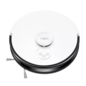 TP-Link Tapo RV30 0,4 L Fekete, Szürke, Fehér
