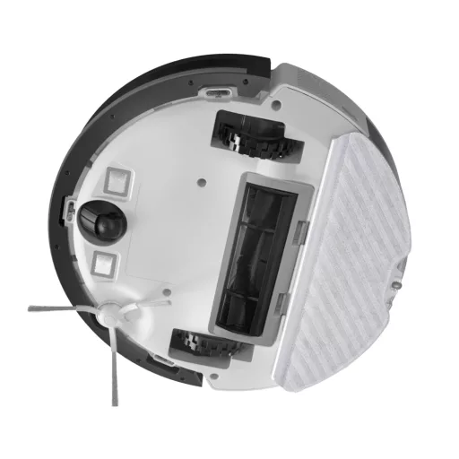 TP-Link Tapo RV30 0,4 L Fekete, Szürke, Fehér