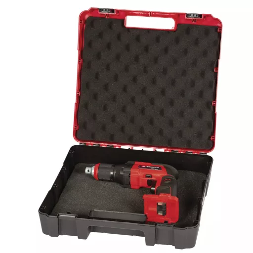 Einhell TE-DY 18 Li-Solo 4000 RPM Fekete, Vörös