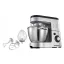 Heinner HPM-1500XMC-V2 mixer Álló mixer 1500 W Rozsdamentes acél